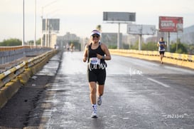 Carrera Chilchota 5K 10K 21K @tar.mx