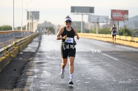 Carrera Chilchota 5K 10K 21K @tar.mx