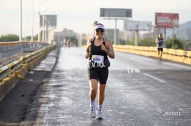 Carrera Chilchota 5K 10K 21K @tar.mx