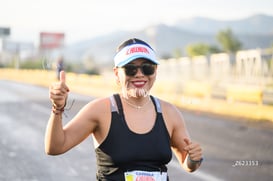 Carrera Chilchota 5K 10K 21K @tar.mx