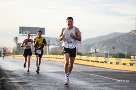 Carrera Chilchota 5K 10K 21K @tar.mx