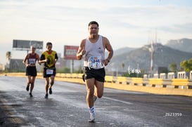 Carrera Chilchota 5K 10K 21K @tar.mx
