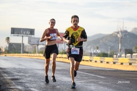 Victoria Macías, halcones @tar.mx