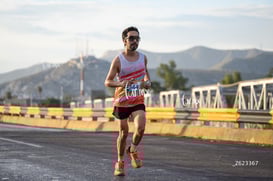 Carrera Chilchota 5K 10K 21K @tar.mx