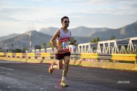 Carrera Chilchota 5K 10K 21K @tar.mx