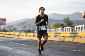 Carrera Chilchota 5K 10K 21K @tar.mx