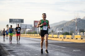 Carrera Chilchota 5K 10K 21K @tar.mx