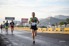 Carrera Chilchota 5K 10K 21K @tar.mx