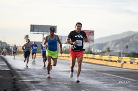 Carrera Chilchota 5K 10K 21K @tar.mx