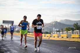 Carrera Chilchota 5K 10K 21K @tar.mx