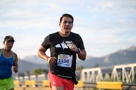 Carrera Chilchota 5K 10K 21K @tar.mx