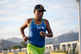 Carrera Chilchota 5K 10K 21K @tar.mx