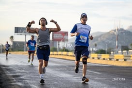 Carrera Chilchota 5K 10K 21K @tar.mx