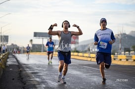 Carrera Chilchota 5K 10K 21K @tar.mx