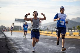 Carrera Chilchota 5K 10K 21K @tar.mx