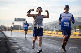 Carrera Chilchota 5K 10K 21K @tar.mx