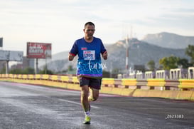 Carrera Chilchota 5K 10K 21K @tar.mx
