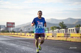 Carrera Chilchota 5K 10K 21K @tar.mx