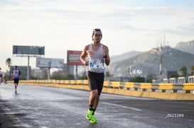 Carrera Chilchota 5K 10K 21K @tar.mx
