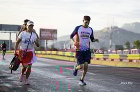 Carrera Chilchota 5K 10K 21K @tar.mx