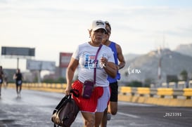 Carrera Chilchota 5K 10K 21K @tar.mx