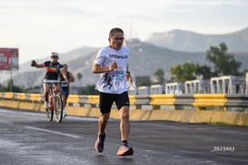 Carrera Chilchota 5K 10K 21K @tar.mx