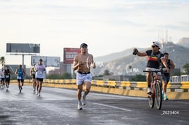 Carrera Chilchota 5K 10K 21K @tar.mx