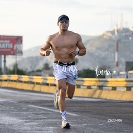 Carrera Chilchota 5K 10K 21K @tar.mx
