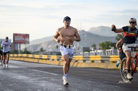 Carrera Chilchota 5K 10K 21K @tar.mx