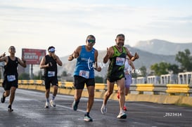 Carrera Chilchota 5K 10K 21K @tar.mx
