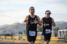 Carrera Chilchota 5K 10K 21K @tar.mx