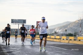 Carrera Chilchota 5K 10K 21K @tar.mx