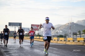 Carrera Chilchota 5K 10K 21K @tar.mx