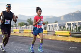 Carrera Chilchota 5K 10K 21K @tar.mx