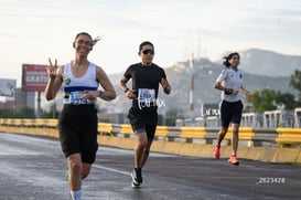 Carrera Chilchota 5K 10K 21K @tar.mx
