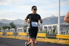 Carrera Chilchota 5K 10K 21K @tar.mx