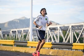 Carrera Chilchota 5K 10K 21K @tar.mx