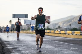 Carrera Chilchota 5K 10K 21K @tar.mx