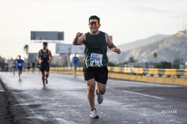Carrera Chilchota 5K 10K 21K @tar.mx