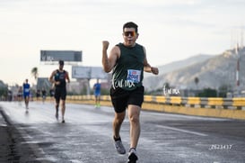 Carrera Chilchota 5K 10K 21K @tar.mx