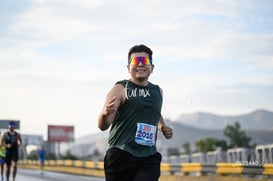 Carrera Chilchota 5K 10K 21K @tar.mx