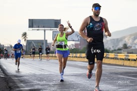 Carrera Chilchota 5K 10K 21K @tar.mx