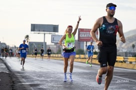 Carrera Chilchota 5K 10K 21K @tar.mx