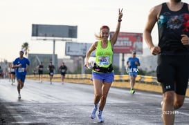 Carrera Chilchota 5K 10K 21K @tar.mx