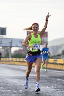 Carrera Chilchota 5K 10K 21K @tar.mx