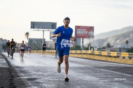 Carrera Chilchota 5K 10K 21K @tar.mx