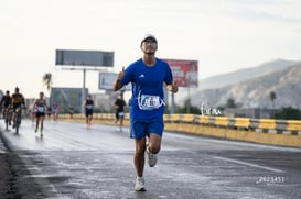 Carrera Chilchota 5K 10K 21K @tar.mx