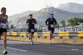Carrera Chilchota 5K 10K 21K @tar.mx