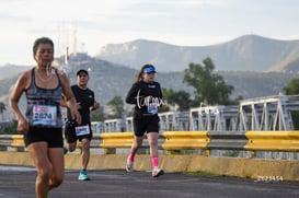 Carrera Chilchota 5K 10K 21K @tar.mx