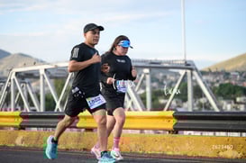 Carrera Chilchota 5K 10K 21K @tar.mx